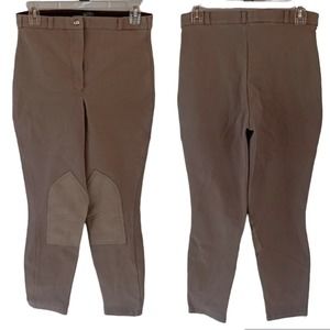 On Course Equestrian Riding Pants